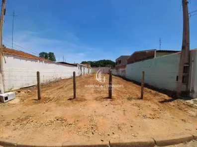 Lote/Terreno à venda, 435m² no Santana, Rio Claro