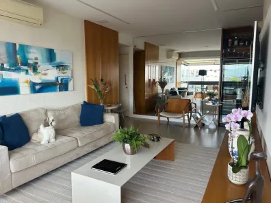 Cobertura com 4 Quartos à venda, 238m² no Barra da Tijuca, Rio de Janeiro