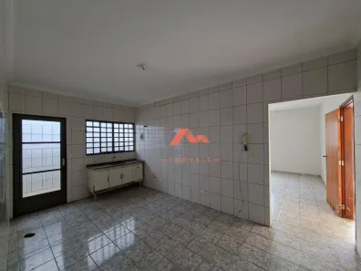 Casa com 3 Quartos à venda, 133m² no Campo Limpo, Americana