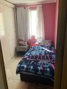 Apartamento com 2 Quartos à venda, 56m² no Conjunto Habitacional Padre José de Anchieta, São Paulo