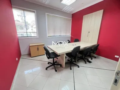 Sala Comercial para alugar, 14m² no Paulista, Piracicaba