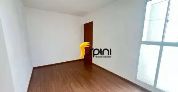 Apartamento com 2 Quartos para alugar, 50m² no Jardim Patrícia, Uberlândia