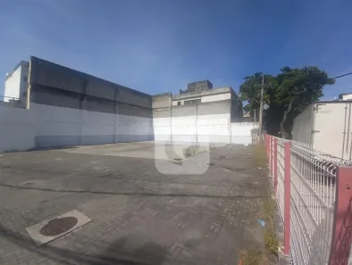 Lote/Terreno à venda, 640m² no Barra da Tijuca, Rio de Janeiro