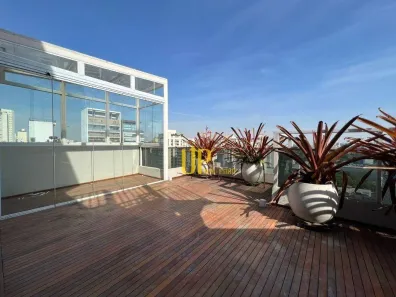 Cobertura com 3 Quartos à venda, 230m² no Jardim Paulista, São Paulo