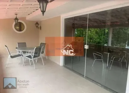 Casa com 3 Quartos à venda, 259m² no São Francisco, Niterói