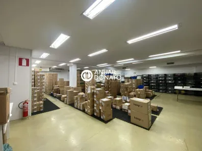 Ponto Comercial à venda, 380m² no Centro, Belo Horizonte