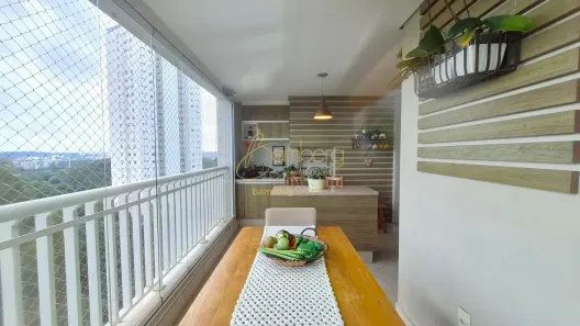 Apartamento com 3 Quartos à venda, 185m² no Jardim Taquaral, São Paulo