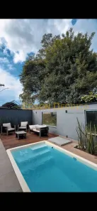 Casa de Condomínio com 3 Quartos à venda, 139m² no Condomínio Village do Sol, Pindamonhangaba