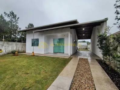 Casa com 3 Quartos para alugar, 109m² no Itacolomi, Balneário Piçarras