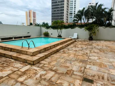 Apartamento com 4 Quartos à venda, 230m² no Centro, São José do Rio Preto
