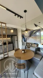 Apartamento com 2 Quartos à venda, 60m² no Vila Miguel Vicente Cury, Campinas