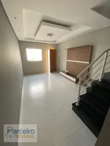 Casa com 2 Quartos à venda, 70m² no Jardim Carolina, São Paulo