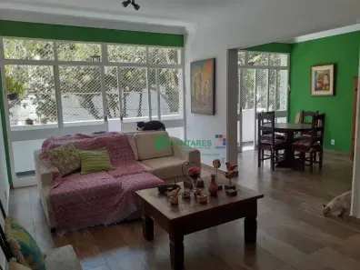 Apartamento com 4 Quartos à venda, 235m² no Lourdes, Belo Horizonte