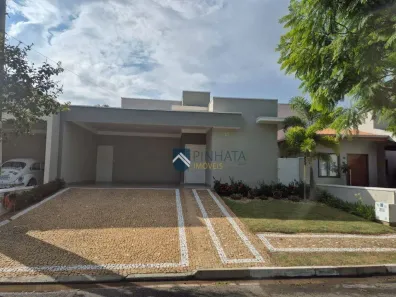 Casa de Condomínio com 3 Quartos à venda, 177m² no Fazenda Santana, Valinhos