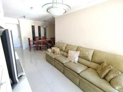 Apartamento com 3 Quartos à venda, 104m² no Andaraí, Rio de Janeiro