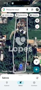 Lote/Terreno à venda, 5050m² no Guaratiba, Rio de Janeiro