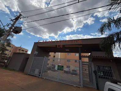 Apartamento com 3 Quartos à venda, 60m² no Riacho Fundo II, Brasília
