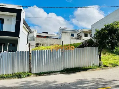 Lote/Terreno à venda, 250m² no Condomínio Vem Viver Jacareí, Jacareí