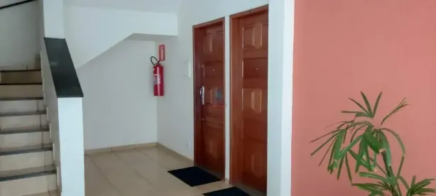 Apartamento com 3 Quartos à venda, 76m² no Cidade Jardim Eldorado, Contagem