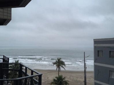 Apartamento com 2 Quartos à venda, 142m² no Tupi, Praia Grande