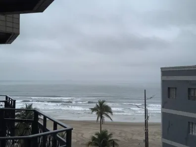 Apartamento com 2 Quartos à venda, 142m² no Tupi, Praia Grande