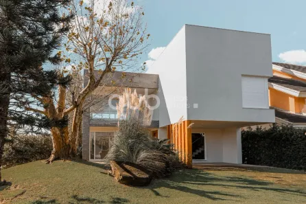 Sobrado com 5 Quartos à venda, 372m² no Rainha Do Mar, Xangri-lá