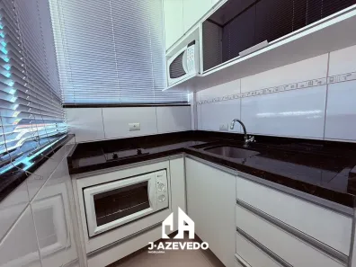 Apartamento com 1 Quarto à venda, 35m² no Centro, Matinhos