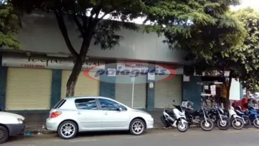 Sala Comercial com 2 Quartos para alugar, 60m² no Zona 01, Maringá