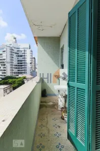 Apartamento com 3 Quartos à venda, 150m² no Consolação, São Paulo