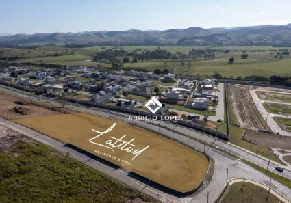 Apartamento com 3 Quartos à venda, 90m² no Condomínio Residencial Colinas do Paratehy, São José dos Campos