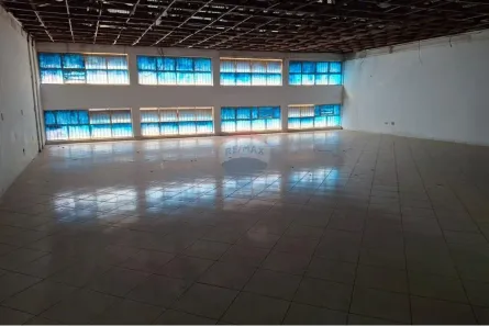 Sala Comercial para alugar, 150m² no Centro, Presidente Prudente