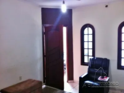 Casa com 3 Quartos à venda, 125m² no Jardim São Lourenzo, Sorocaba