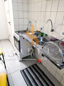 Kitnet com 1 Quarto à venda, 32m² no Liberdade, São Paulo