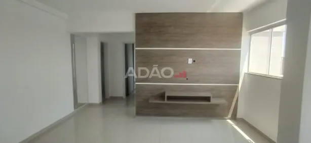 Apartamento com 2 Quartos à venda, 56m² no Vila Rosa, Goiânia