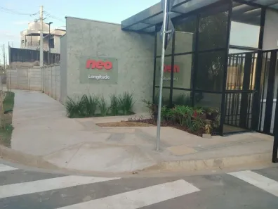 Apartamento com 2 Quartos à venda, 50m² no Parque Olívio Franceschini, Hortolândia