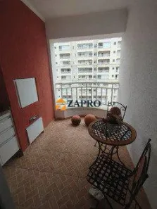 Apartamento com 2 Quartos à venda, 65m² no Vila Ema, São José dos Campos