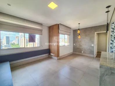 Apartamento com 3 Quartos à venda, 73m² no Lourdes, Belo Horizonte