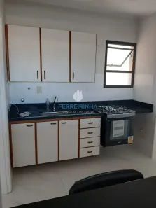 Apartamento com 2 Quartos para alugar, 64m² no Jardim das Indústrias, São José dos Campos
