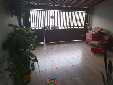 Casa com 3 Quartos à venda, 90m² no Portal de Santa Fe, Itupeva