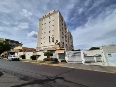 Apartamento com 2 Quartos à venda, 57m² no Ipiranga, Ribeirão Preto