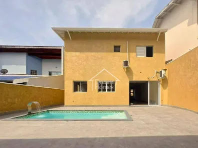 Casa de Condomínio com 3 Quartos à venda, 340m² no Santa Claudina, Vinhedo