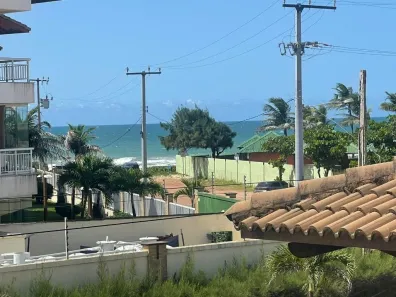 Apartamento com 3 Quartos à venda, 116m² no Loteamento Chacara da Prainha, Aquiraz