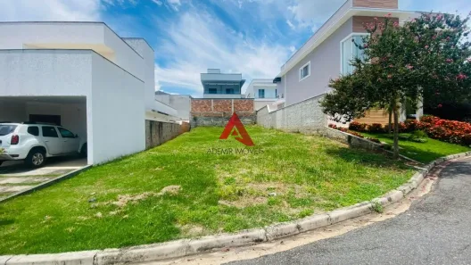 Lote/Terreno à venda, 250m² no Jardim Residencial Golden Park, Jacareí