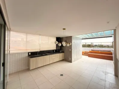 Cobertura com 4 Quartos à venda, 220m² no Itapoã, Belo Horizonte