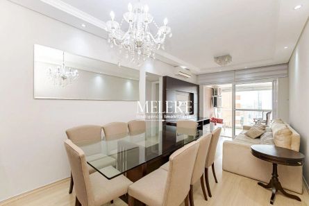 Apartamento com 2 Quartos à venda, 70m² no Centro, Curitiba