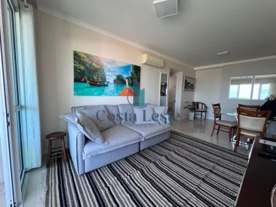 Apartamento com 2 Quartos para alugar, 97m² no Centro, Florianópolis