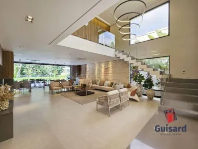 Casa com 5 Quartos à venda, 434m² no Riviera, Bertioga