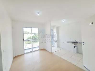 Apartamento com 2 Quartos para alugar, 47m² no Quinta da Primavera, Ribeirão Preto