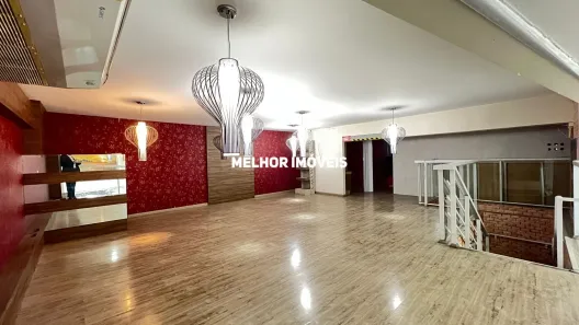 Sala Comercial à venda, 102m² no Centro, Balneário Camboriú