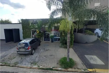 Ponto Comercial para alugar, 222m² no Alto da Boa Vista, Ribeirão Preto